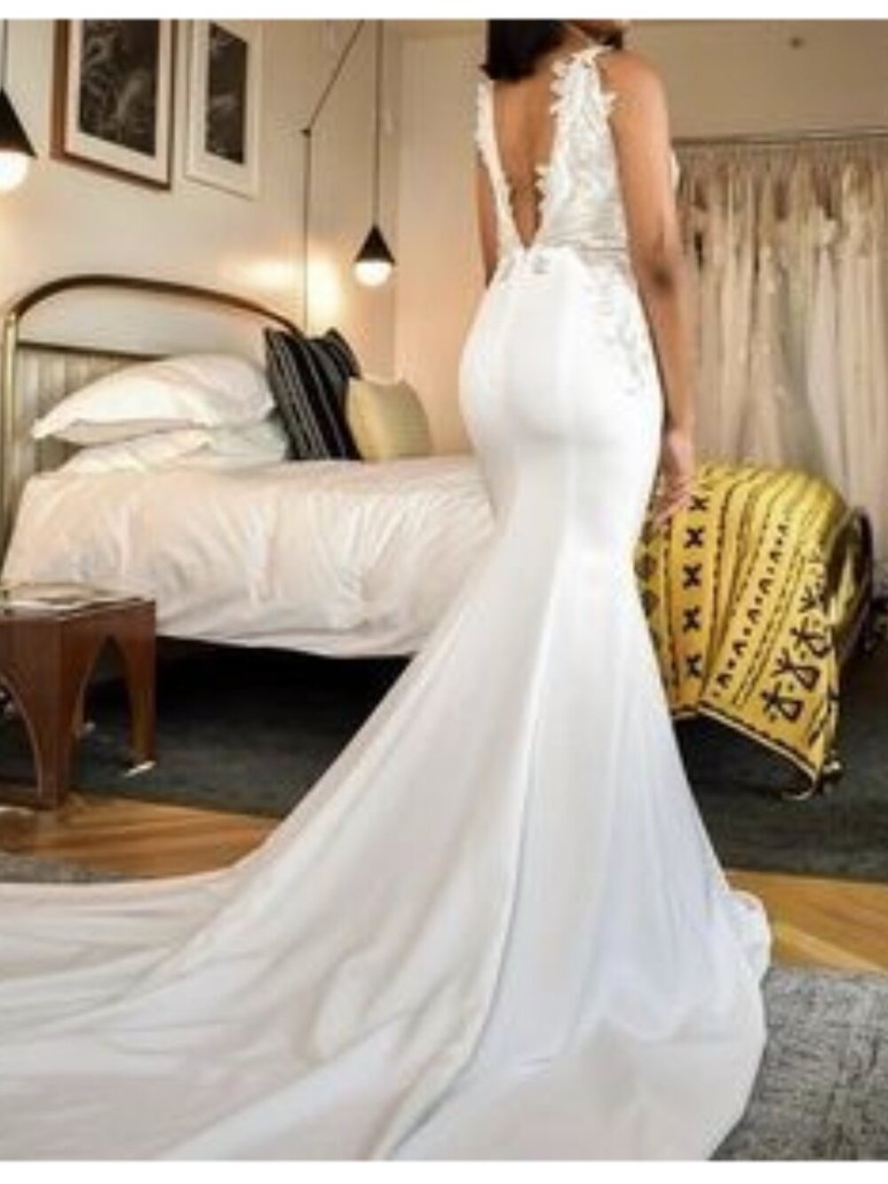 Floravere Wedding Dress "F.Nightingale"